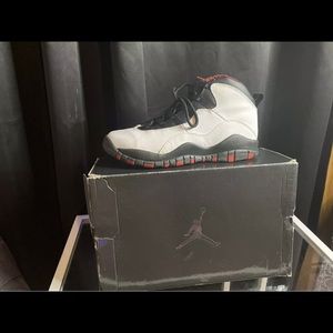 Air jordan 10 retro (Gs)